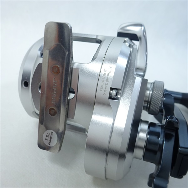 ２１オシアジガー１５００ＸＧ